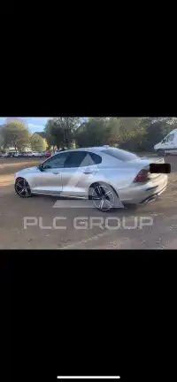 2019 Volvo S60