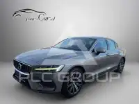 2019 Volvo S60