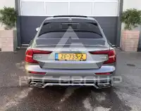 2019 Volvo S60