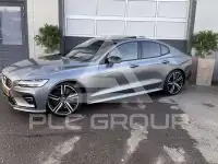 2019 Volvo S60