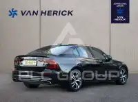 2019 Volvo S60