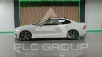 2019 Volvo S60