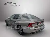 2019 Volvo S60