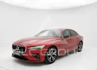 2019 Volvo S60
