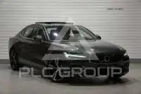 2019 Volvo S60