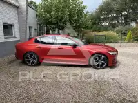2019 Volvo S60