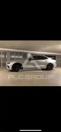 2019 Volvo S60