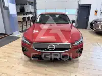 2019 Volvo S60