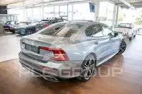 2019 Volvo S60