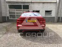 2019 Volvo S60