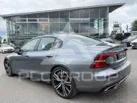 2019 Volvo S60