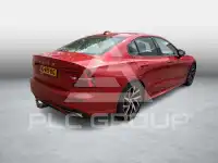 2019 Volvo S60