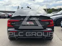 2019 Volvo S60