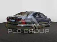 2019 Volvo S60