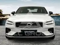 2019 Volvo S60