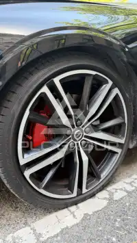 2019 Volvo S60