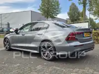 2019 Volvo S60