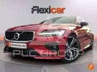 2019 Volvo S60