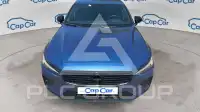 2019 Volvo S60