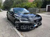 2019 Volvo S60