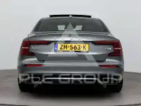 2019 Volvo S60