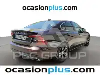 2019 Volvo S60