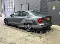 2019 Volvo S60
