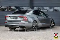 2019 Volvo S60