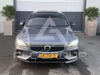 2019 Volvo S60