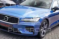 2019 Volvo S60