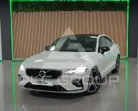 2019 Volvo S60