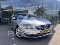 2019 Volvo S60