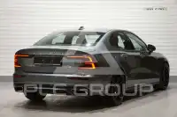 2019 Volvo S60