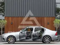 2019 Volvo S60