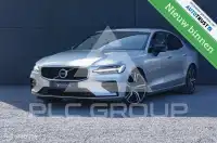 2019 Volvo S60