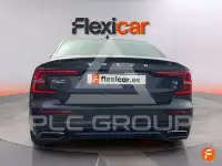 2019 Volvo S60