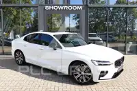 2019 Volvo S60