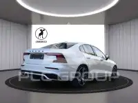 2019 Volvo S60