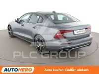 2019 Volvo S60