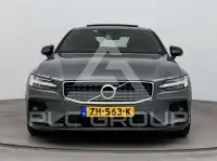 2019 Volvo S60