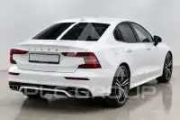 2019 Volvo S60