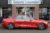 2019 Volvo S60