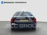 2019 Volvo S60