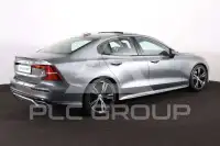 2019 Volvo S60