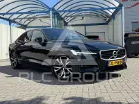 2019 Volvo S60