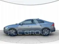 2019 Volvo S60