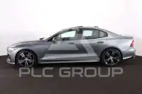 2019 Volvo S60