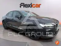 2019 Volvo S60