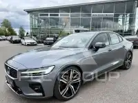 2019 Volvo S60