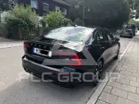 2019 Volvo S60